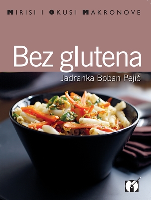 BEZ GLUTENA