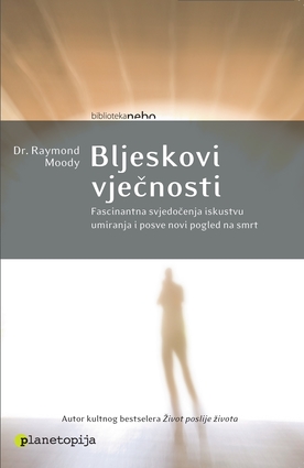 BLJESKOVI VJEČNOSTI