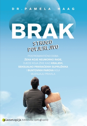 BRAK STROGO POVJERLJIVO