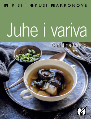 JUHE I VARIVA