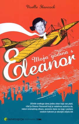 MOJA GODINA S ELEANOR