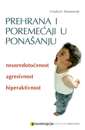 PREHRANA I POREMEĆAJI U PONAŠANJU