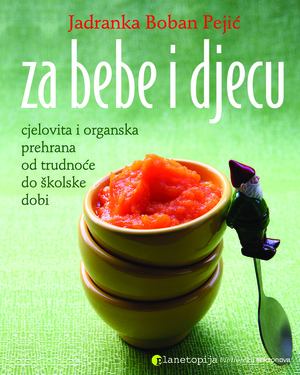 ZA BEBE I DJECU