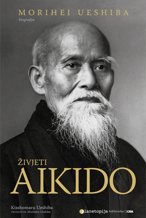 ŽIVJETI AIKIDO