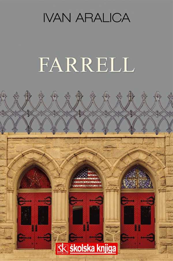 FARRELL