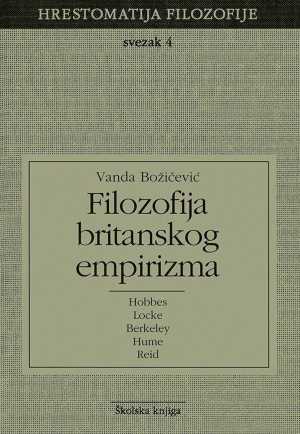 FILOZOFIJA BRITANSKOG EMPIRIZMA