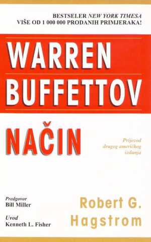 WARREN BUFFETTOV NAČIN
