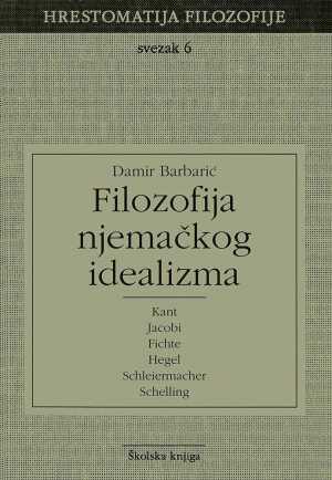 FILOZOFIJA NJEMAČKOG IDEALIZMA