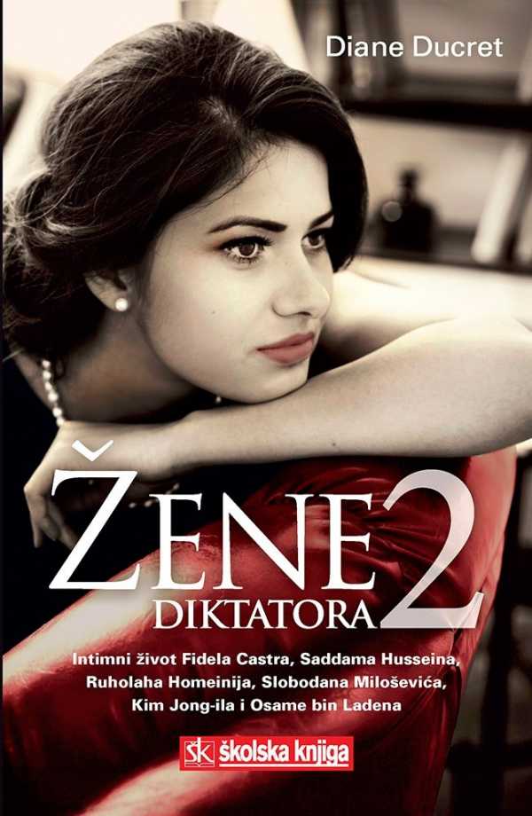 ŽENE DIKTATORA 2