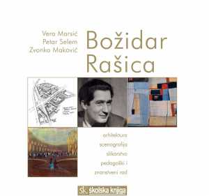 BOŽIDAR RAŠICA