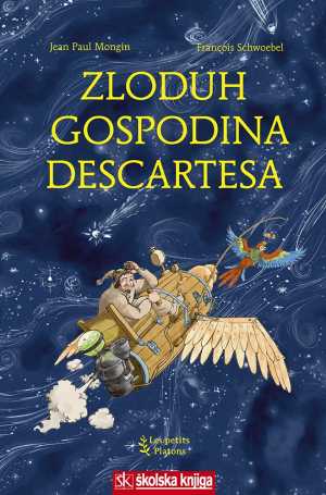 ZLODUH GOSPODINA DESCARTESA