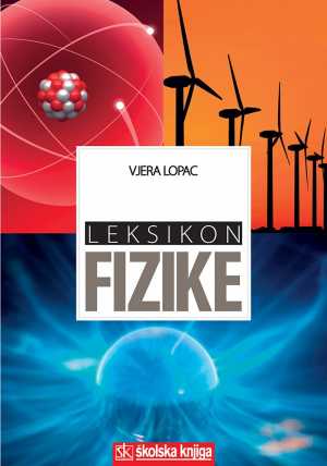 LEKSIKON FIZIKE
