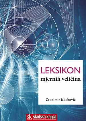 LEKSIKON MJERNIH VELIČINA