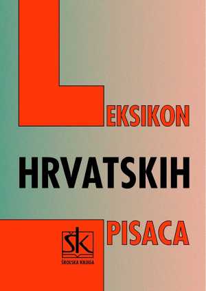 LEKSIKON HRVATSKIH PISACA