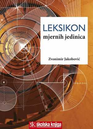 LEKSIKON MJERNIH JEDINICA
