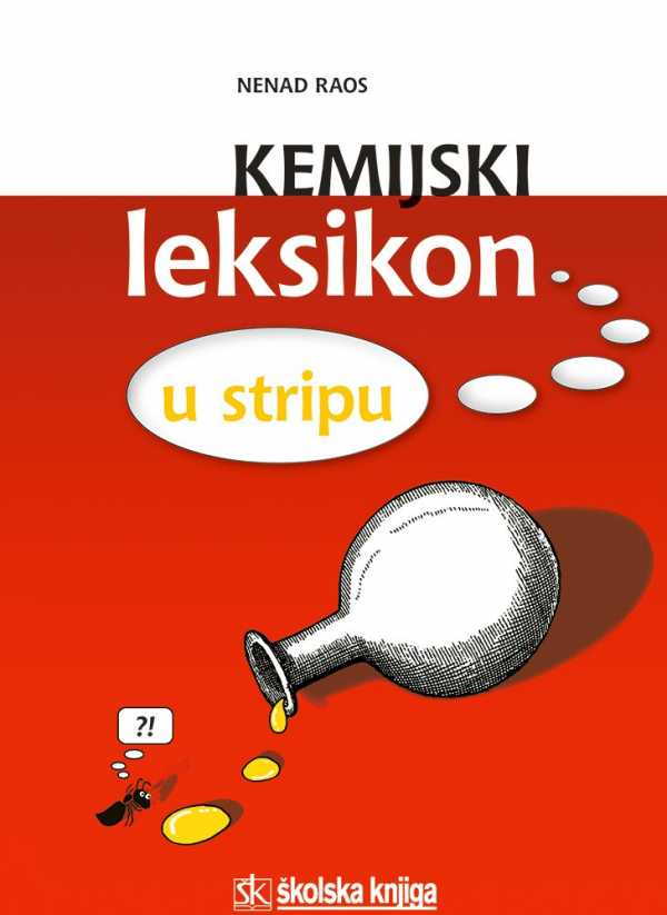 KEMIJSKI LEKSIKON U STRIPU