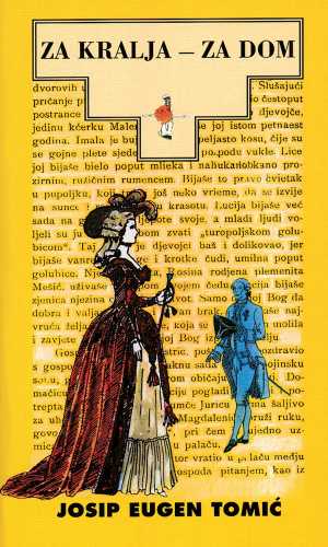 ZA KRALJA - ZA DOM