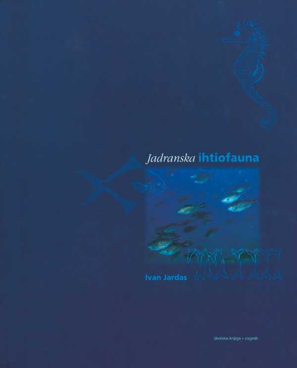 JADRANSKA IHTIOFAUNA
