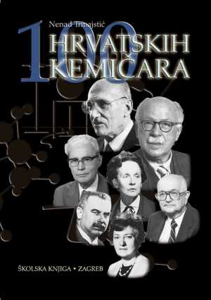 100 HRVATSKIH KEMIČARA