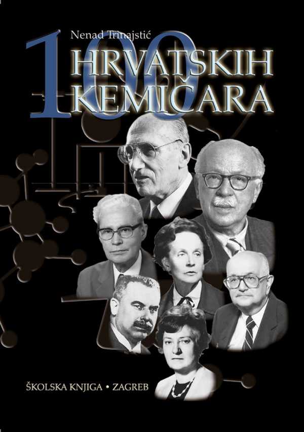 100 HRVATSKIH KEMIČARA