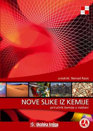 NOVE SLIKE IZ KEMIJE