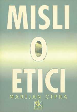 MISLI O ETICI