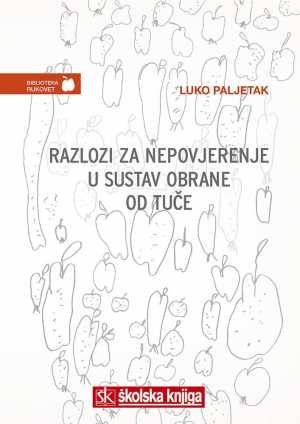 RAZLOZI ZA NEPOVJERENJE U SUSTAV OBRANE OD TUČE