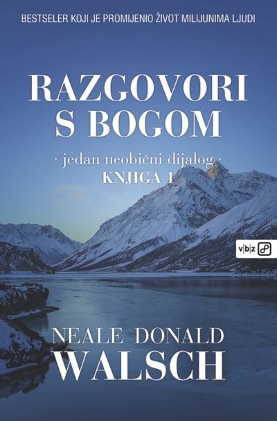 RAZGOVORI S BOGOM 1