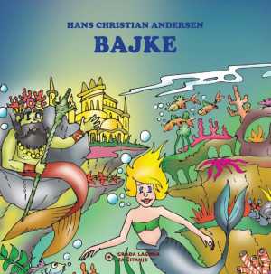 BAJKE - ANDRESEN - GRAĐA LAGANA ZA ČITANJE