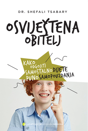 OSVIJEŠTENA OBITELJ
