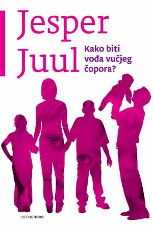 KAKO BITI VOĐA VUČJEG ČOPORA