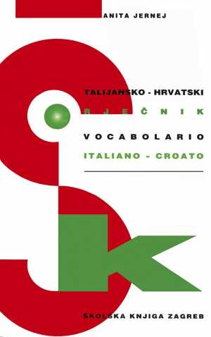 TALIJANSKO-HRVATSKI PRAKTIČNI RJEČNIK