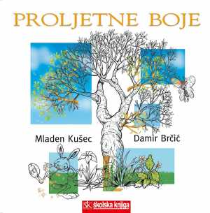 PROLJETNE BOJE