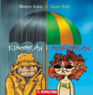 KIŠOBRAN I SUNCOBRAN