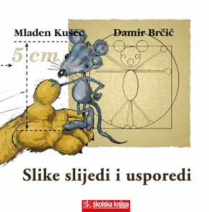 SLIKE SLIJEDI I USPOREDI