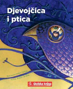 DJEVOJČICA I PTICA