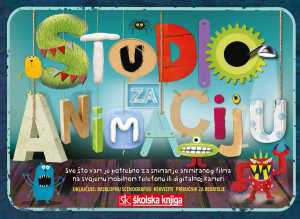 STUDIO ZA ANIMACIJU