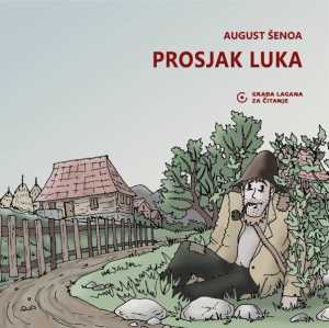 PROSJAK LUKA - GRAĐA LAGANA ZA ČITANJE