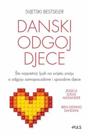 DANSKI ODGOJ DJECE