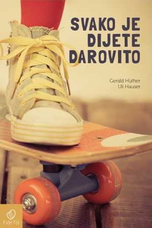 SVAKO JE DIJETE DAROVITO