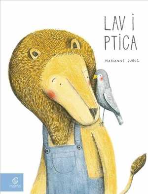 LAV I PTICA