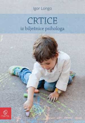CRTICE IZ BILJEŽNICE PSIHOLOGA