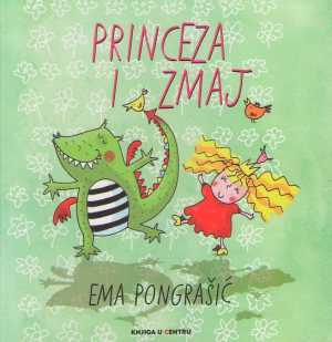 PRINCEZA I ZMAJ