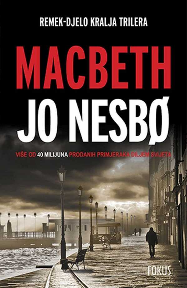 MACBETH