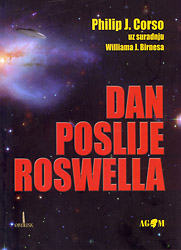 DAN POSLIJE ROSWELLA