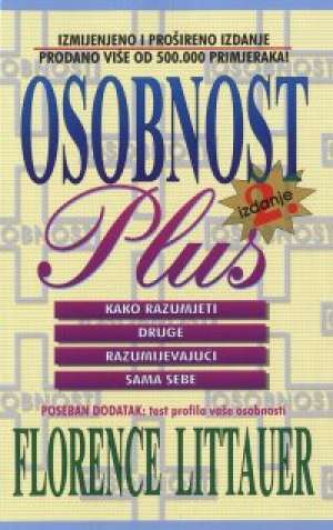 OSOBNOST PLUS