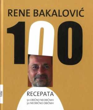 100 RECEPATA