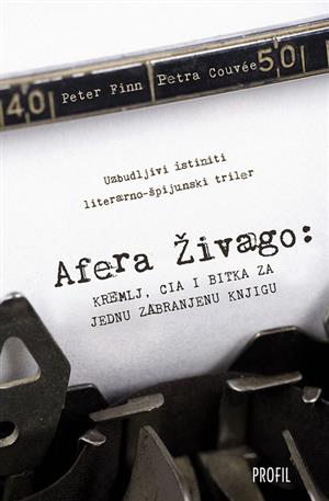 AFERA ŽIVAGO