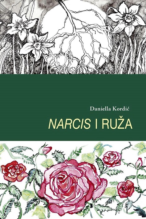 NARCIS I RUŽA