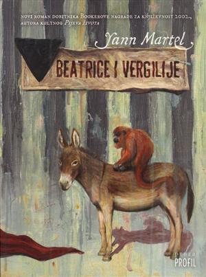 BEATRICE I VERGILIJE